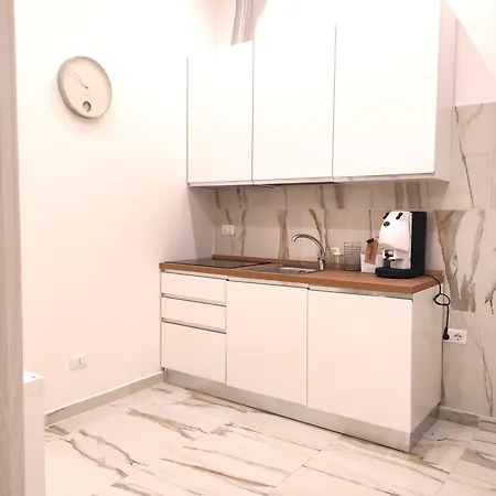 Apartment Antonio Historic House