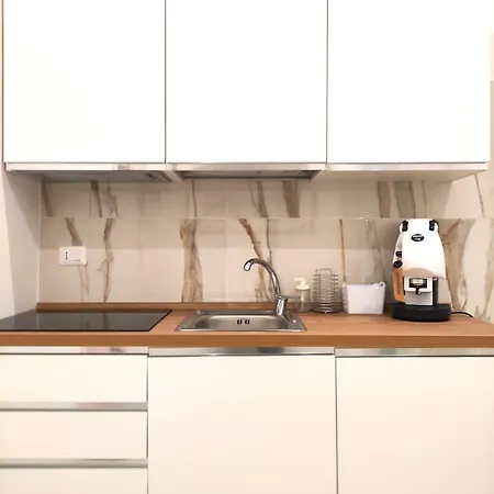 Apartment Antonio Historic House *