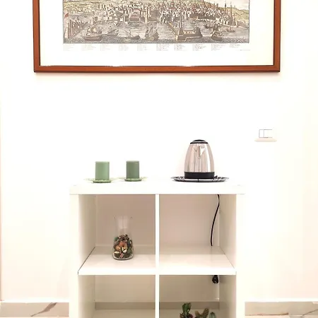 Antonio Historic House Neapel