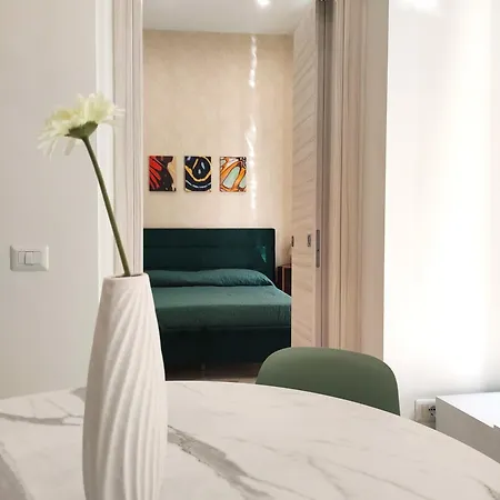 Antonio Historic House * Neapel