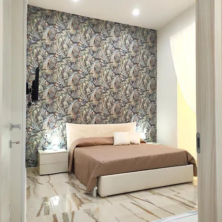 Antonio Historic House Apartment Naples