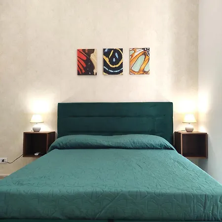 Antonio Historic House * Neapel