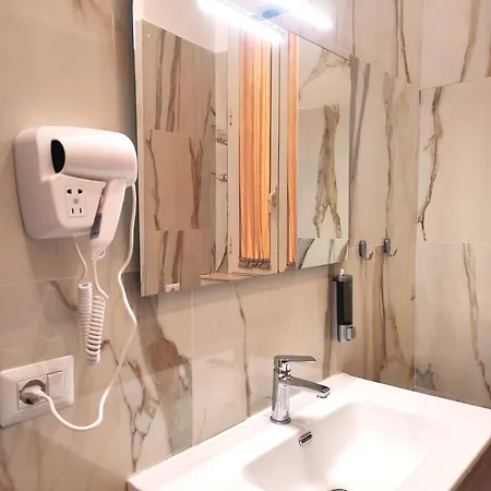 Antonio Historic House Apartment *