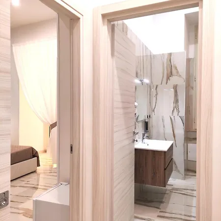 Antonio Historic House Neapel