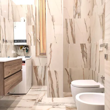 Antonio Historic House Neapel