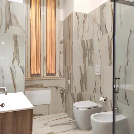 Antonio Historic House * Neapel