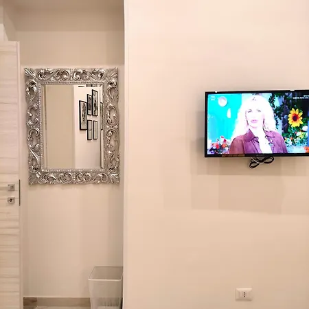 Апартаменты Antonio Historic House Неаполь