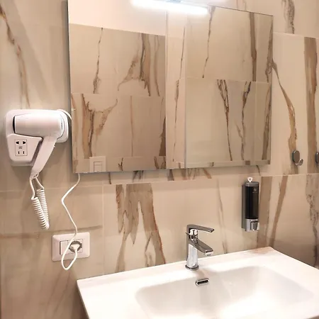 Antonio Historic House Апартаменты Неаполь